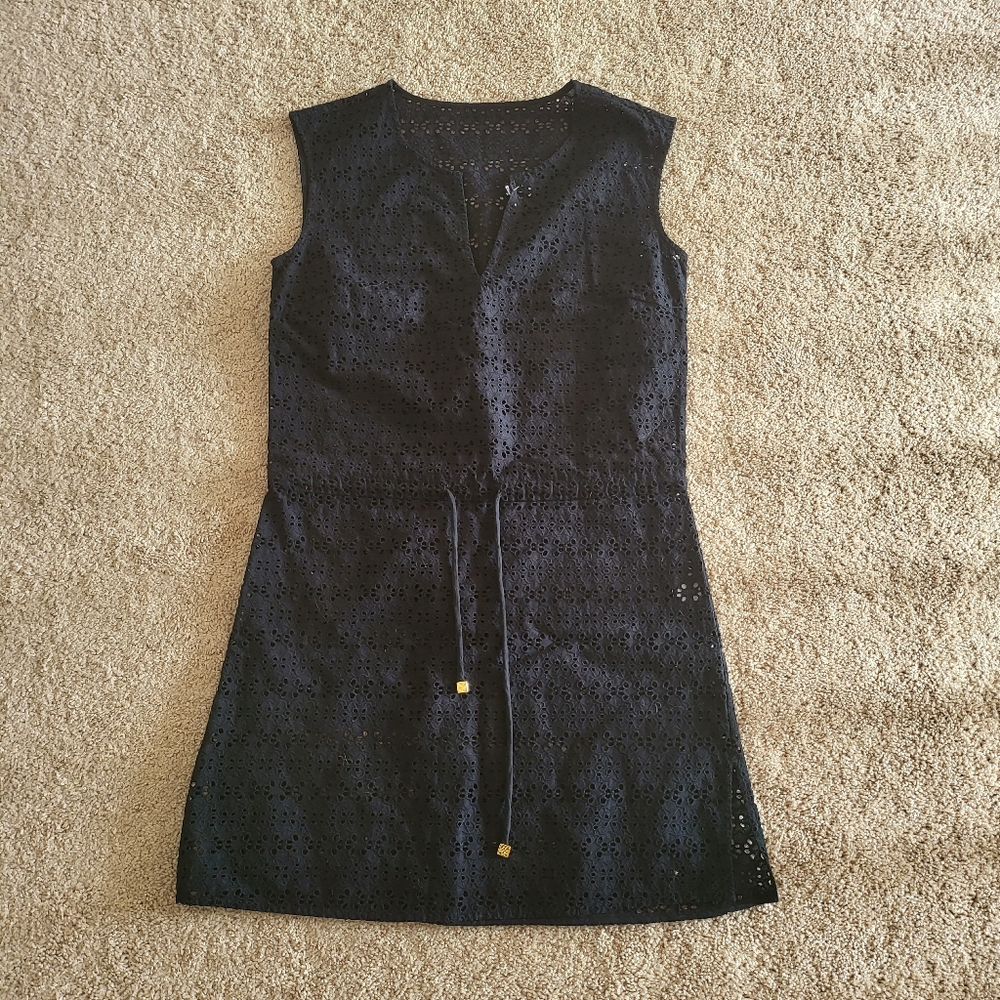 Tory Burch Beach Cover-Up